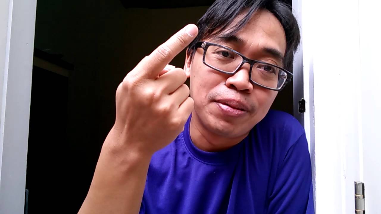 YouTube thumbnail